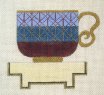 Tea Cups & Tea Pots