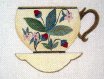 Tea Cups & Tea Pots